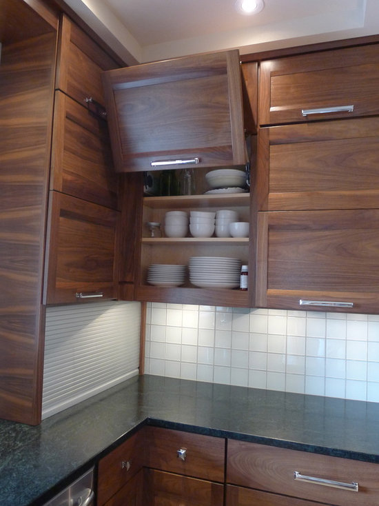 Lift Up Cabinet Doors | Houzz