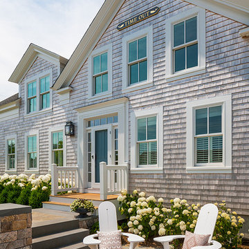 Time Out (Cape Cod, MA)