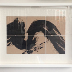 Representing Artist John Mayberry - Artwork