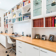 Home Office Ideas