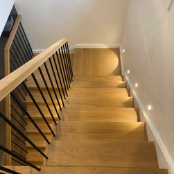 OzStair - Ashfield (2) - Products