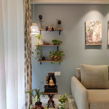 Raymond Tenx Habitat