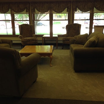 Our Work