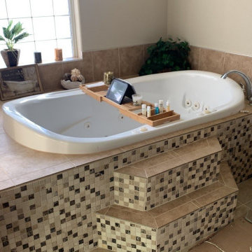 Rosharon Roof and Interior Repairs