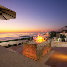 fire pit