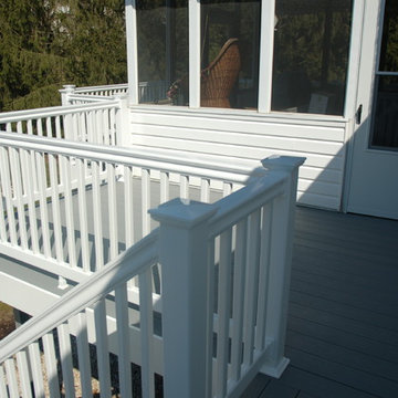 Jacobus pa - Deck Rehabilitation