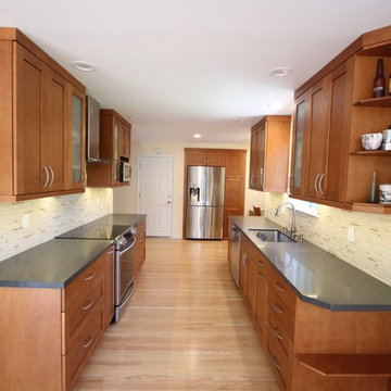 Sabine & Thomas, Walnut Creek