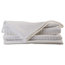 Cheltenham Bedspread, White, Super King 270x270 cm