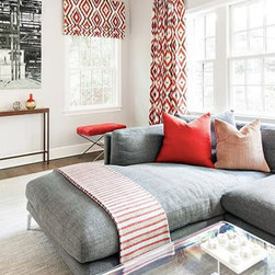 Roman Shades and Euro Pleats! - Products