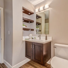 Maine Bathroom