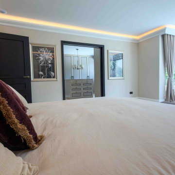 Luxury Home Transformation | Complete Design & Build Project | Northwood, HA6