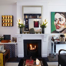 Dining Room Ideas