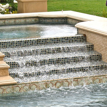 Pools