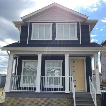 Siding/Exteriors