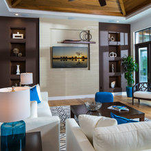 Living Room Ideas