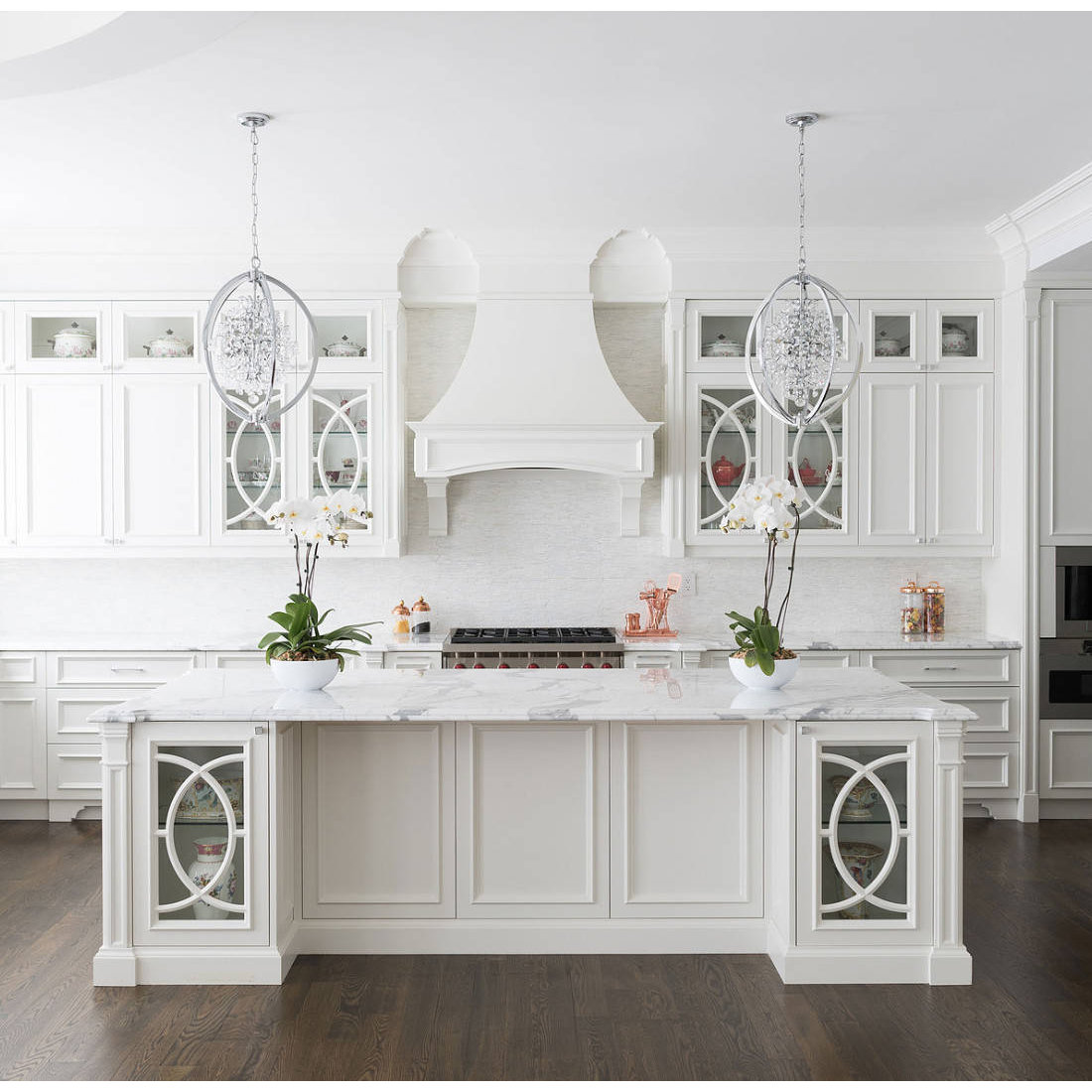 Custom Home
