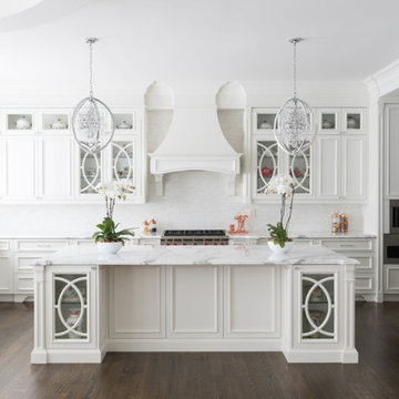 Custom Home