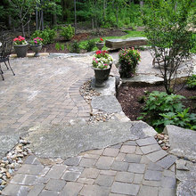 Old Barn foundation