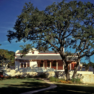 May Residence