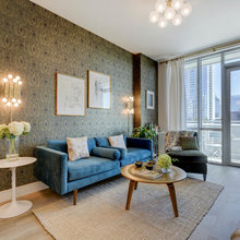 Small spaces