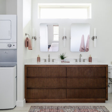 Legacy Loft | Primary Bath