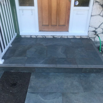 Paving Stones