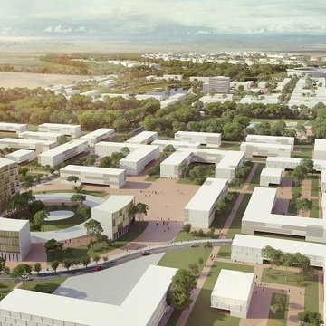 Wolkite University Ethopia