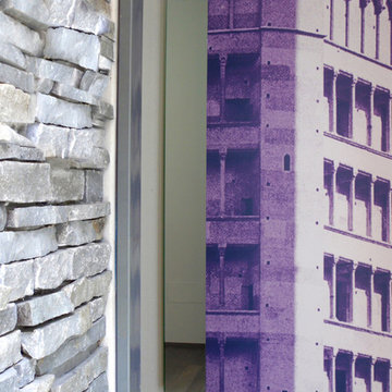 ARCHITETTURA 4
