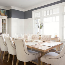 Dining Room Ideas