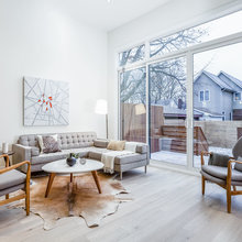 Living Room Ideas