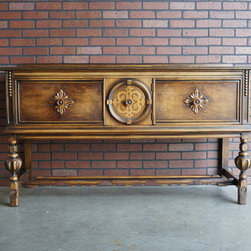 European Flair Furniture - Furniture
