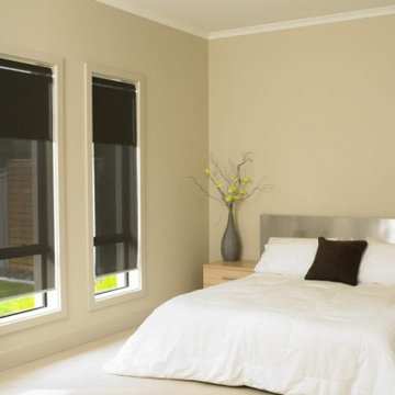 Roller blinds