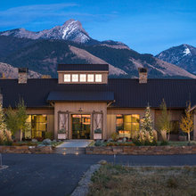 Ranches