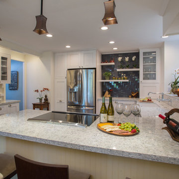 Wilhelmina Rise Kitchen