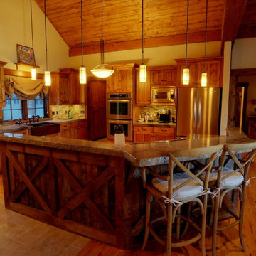 Expectations - Kitchens