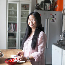 Houzz Tour: Camilla har givet lejeboligen usædvanligt stort særpræg