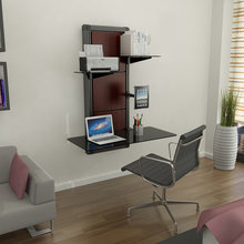 Wall Desk for dinning room