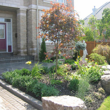 Garden Scapes