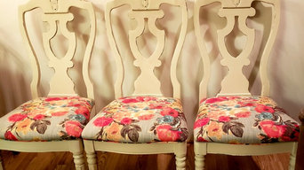Best 15 Furniture Repair Upholstery Services In Saint George Ut