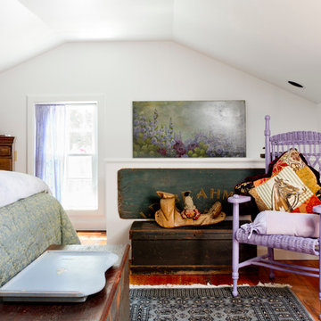 My Houzz: Amanda Crames