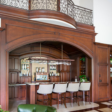 CLASSIC CONTEMPORARY