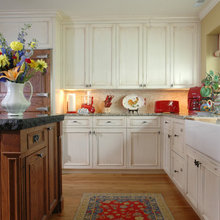 Kitchen Ideas