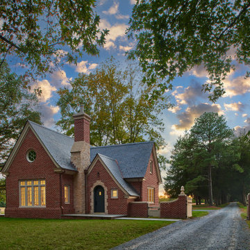 Gatekeeper's Cottage