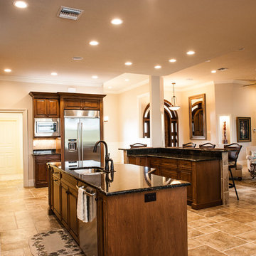 Pelican Landing Complete Renovation