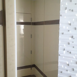 Paramount Miami - Interior Doors