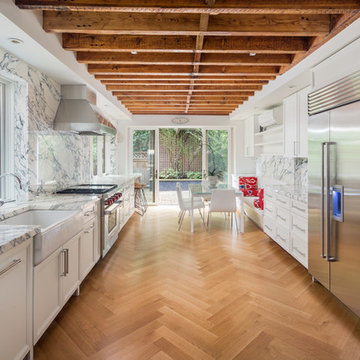 Park Slope Residence