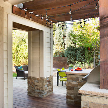 Join Us....Outside!