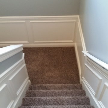 Open Stairwell