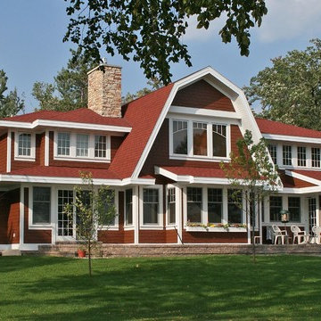 Golden Coast Residence