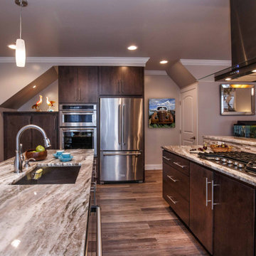 Kitchen & Bath Design - The Very Best of Performance Kitchens & Home!